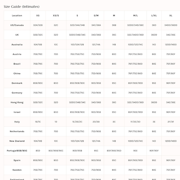 FREE PEOPLE Bra light blue Lacey M - Picture 3 of 8